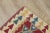 1990s Turkish Geometric Red Kilim Rug For Sale - Image 4 of 13