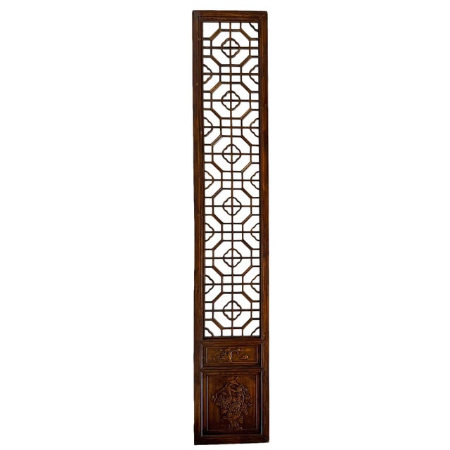 Early 20th Century Antique Chinese Doorway Surround For Sale - Image 5 of 10