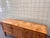 Cream Scandinavian Buffet in Pine, 1960s For Sale - Image 8 of 14