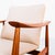 Restored Finn Juhl Fd 138 Danish Modern Teak Lounge Chair by France & Son, 1960s For Sale - Image 9 of 17