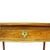 Louis XVI Style Walnut & Ormolu Marquetry & Inlaid 1-Drawer Library Table C1890 For Sale - Image 14 of 18