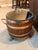 Late 18th Century Late 18th Century English Barrel Table For Sale - Image 5 of 9