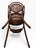 Antique Bentwood Highchair Att. To Thonet For Sale - Image 13 of 15