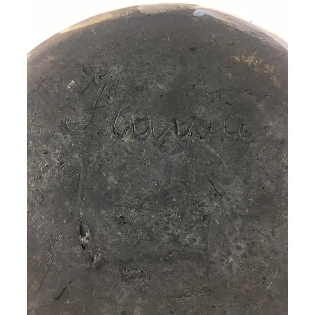 French Free Form Vide Poche/Catch All Bowl For Sale - Image 4 of 9