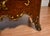 1880 Antique French Louis XV Burl Walnut & Walnut Marble Top Commode / Dresser For Sale - Image 11 of 18