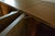 Mid 20th Century Mid Century Credenza With Arch Door Detail For Sale - Image 5 of 6