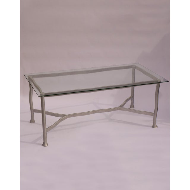 Not Yet Made - Made To Order Dining Table by Joe Ellwood For Sale - Image 5 of 5