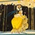 Metal Antique "Huyler’s New York" Candy Tin Litho Box For Sale - Image 7 of 12
