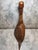 Vintage 1960s Italian Leather Bird Glass Decanter For Sale In San Francisco - Image 6 of 15