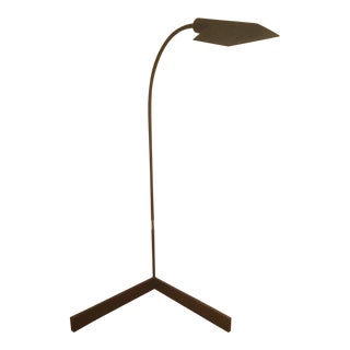 Cedric Hartman Floor Lamp For Sale