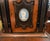 Victorian Side Cabinet in Amboyna & Wedgewood, 1860s For Sale - Image 10 of 12