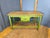 Industrial Wooden Worktable with Drawers, 1950s For Sale - Image 18 of 18