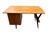 1950s Vintage Desk by Louis Paolozzi, 1950s For Sale - Image 5 of 13
