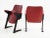 Italian LV8 Cinema Chair by Gastone Rinaldi for Rima, 1950 For Sale - Image 3 of 10