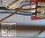Metal Vintage German Ceiling Lamp by Briloner Leuchten, 2000s For Sale - Image 7 of 8