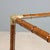 Bamboo Coffee Table, 1960s For Sale - Image 4 of 8
