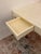 Century Furniture Century Furniture Mosaic Bone Game Table For Sale - Image 4 of 6