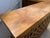 L-Shaped Corner Bar in Walnut, 1950 For Sale - Image 9 of 18
