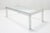 Festo Coffee Table and Side Table by Gae Aulenti for Zanotta, 1970s, Set of 2 For Sale - Image 13 of 14