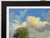 Richard Woods English Countryside Oil Painting with Thatched Cottage, River & Cows Grazing 1985 Circa For Sale - Image 4 of 15