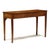 Wood Elegant 19th Century Italianate Walnut Server / Console Table For Sale - Image 7 of 7