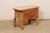 Mid 20th Century Spanish Chest Raised on Trestle Legs For Sale - Image 5 of 11