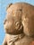 Wood Late 18th / Early 19th Century Carvings of a Pharaoh For Sale - Image 7 of 13