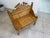 Wood Kitchen Storage Bench For Sale - Image 6 of 9