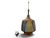 David Cressey Terracotta Table Lamp For Sale - Image 12 of 13