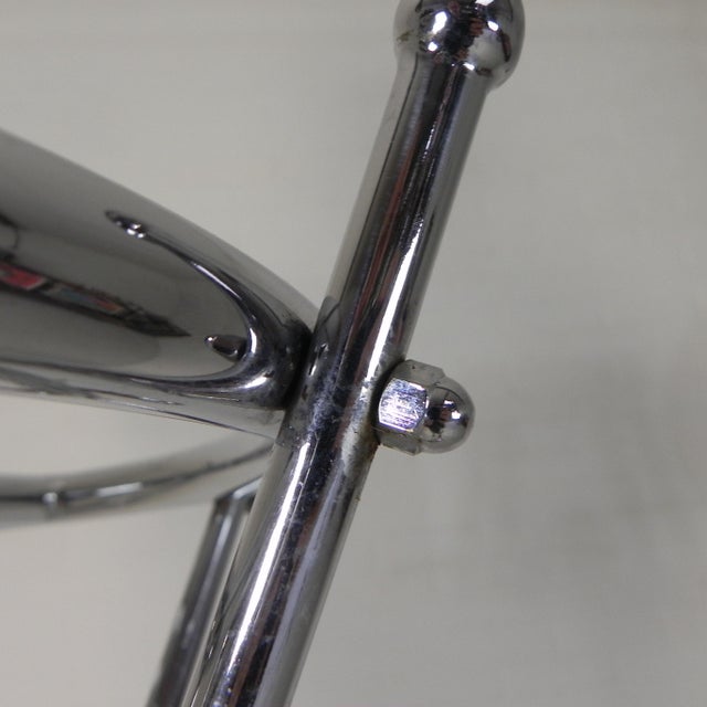 Freestanding Coat Rack with 6 Double Hooks from Tubax, 1950s For Sale - Image 15 of 18