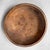 Wood Vintage Japanese Wooden Dough Bowl, 1949 For Sale - Image 7 of 7
