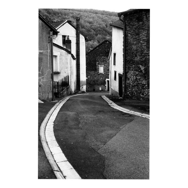 Paul Cooklin, Streets of the Ardennes, Edition of 50 For Sale