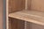 Art Deco Oak Cabinet, 1940s For Sale - Image 10 of 13