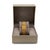 Ladies Vintage Omega Secret Bracelet Gilbert Albert 18k Yellow Gold Manual Watch For Sale - Image 10 of 12