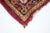Antique Sarouk Rug 9'1'' x 12'0'' For Sale In New York - Image 6 of 12