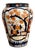 Antique Japanese Imari Vase, 1900 For Sale