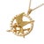 Gender: Ladies Metal Type: 18K Yellow Gold Length: 18.00 inches Width: 1.80 mm Weight: 13.21 grams 18K yellow gold single...
