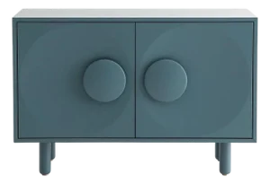 Bardot Dresser with Two Doors by Morica Design