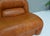 Vintage Lounge Chairs in Cognac Leather by Rossi di Albizzate, Italy, 1970s, Set of 2 For Sale - Image 14 of 18