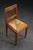Rationalist Opus 599 Side Chair, 1910s For Sale - Image 6 of 18