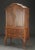 Swedish Two-Part Cupboard, 1700s For Sale - Image 5 of 5