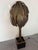Brass Palm Tree Floor Lamp by Maison Jansen, 1970s For Sale - Image 11 of 14