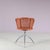 Wood Young Lady Chair by Paolo Rizzatto for Alias, Italy, 1990s For Sale - Image 7 of 11
