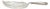 Silver Spatula for Serving Cakes and Desserts For Sale