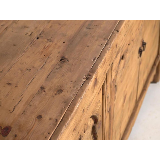 Antique Oriental Sideboard, 1900 For Sale - Image 6 of 18