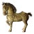 1970s Monumental Sergio Bustamonte Horse For Sale
