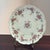 Ceramic Vintage English Bone China Decorative Dessert Plate For Sale - Image 7 of 14