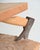 Tavolino Chopping Block with Axe by Raphael Springmann, 2000s For Sale - Image 12 of 13