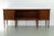 Danish Hepplewhite Mahogany Sideboard from Farre Møbelfabrik, 1970s For Sale - Image 14 of 18