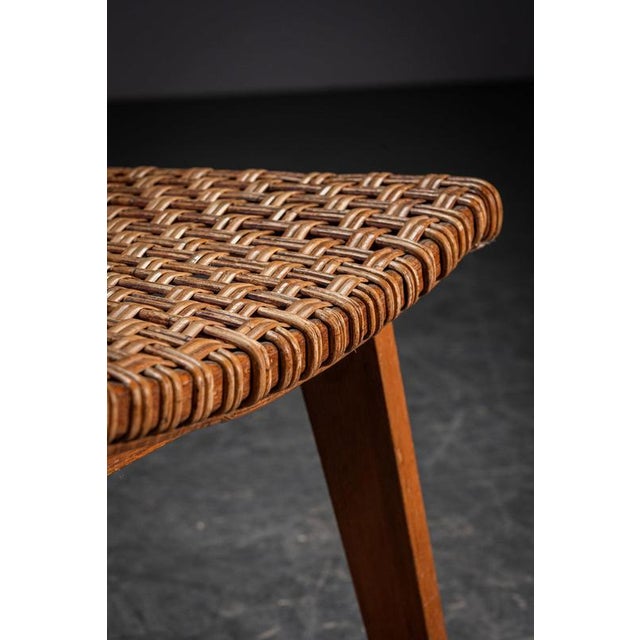 Modernist Chair by Rohé, 1960s For Sale - Image 11 of 18